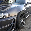 R34 スカイライン