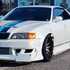 チェイサー JZX100