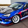 FT86・BRZ