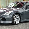 Z33 フェアレディZ