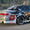 マークⅡ JZX100
