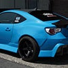 FT86・BRZ