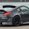 Z33 フェアレディZ