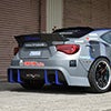 ZN6・FT86・BRZ