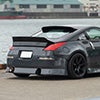 Z33 フェアレディZ