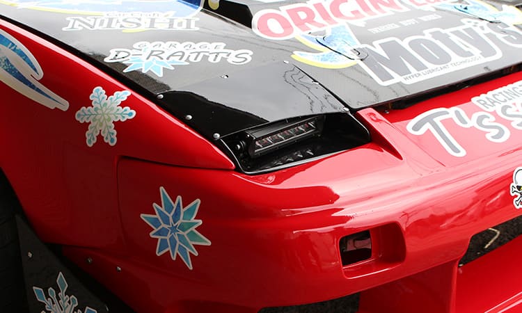 コンバットアイ（マルチタイプ）