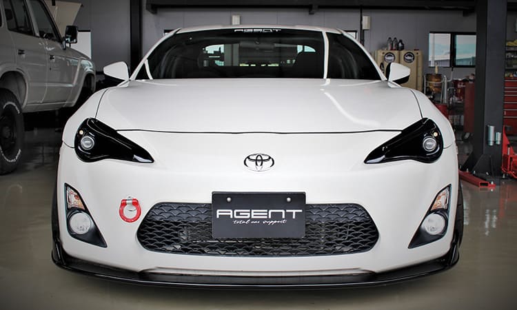 コンバットアイ（ライトタイプ ※ライト付属）