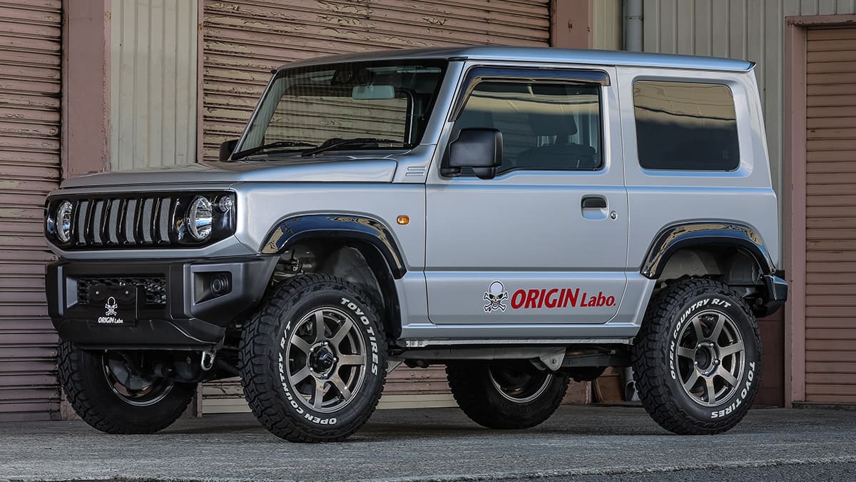 MUD-S7（マッド・エスセブン）