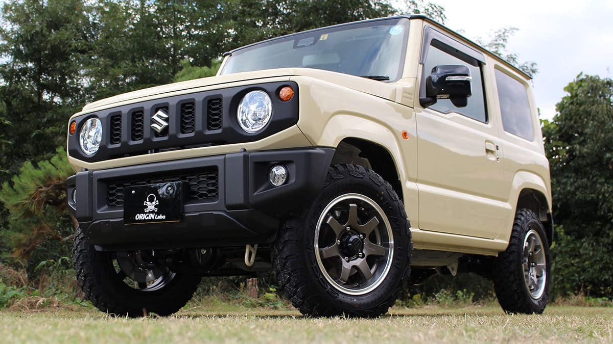 MUD-SR7（マッド・エスアールセブン）