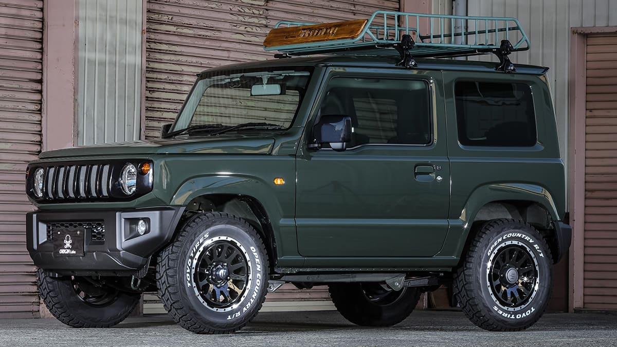 MUD-ZEUS（マッド・ゼウス）