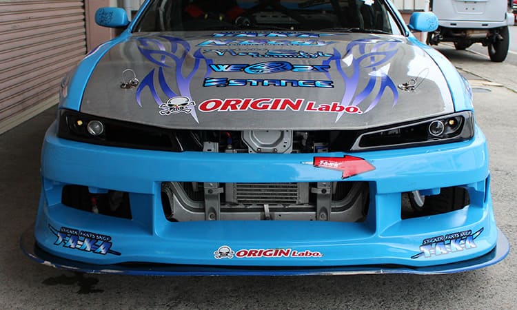 コンバットアイ（ライトタイプ ※ライト付属）