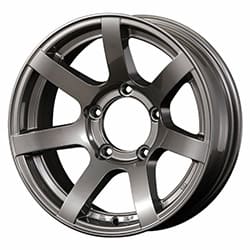 ガンメタリック(-20)