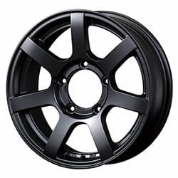 マットブラック(+20)