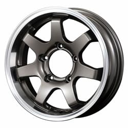 ガンメタリック(+20)