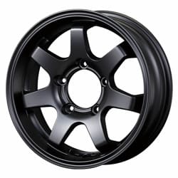 マットブラック(+20)