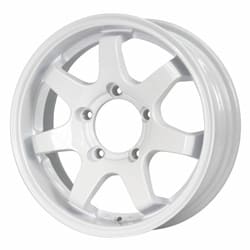 シャインホワイト(+20)