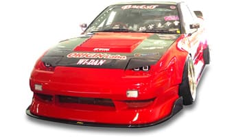 180SX
