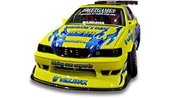 JZX100 チェイサー