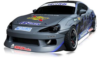 TOYOTA86