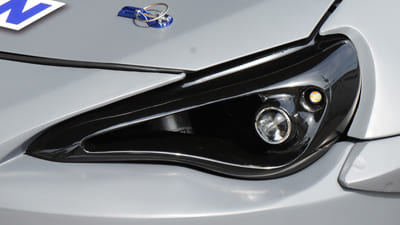 コンバットアイ