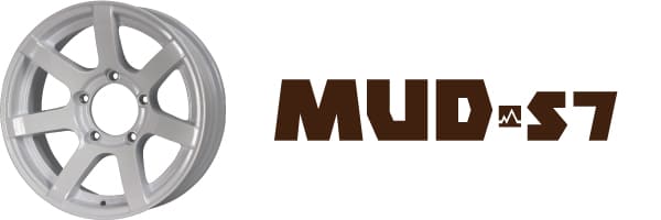 MUD-S7(マッド・エスセブン)