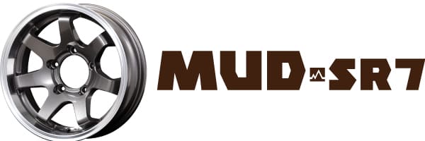 MUD-SR7(マッド・エスアールセブン)