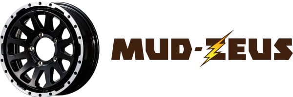 MUD-ZEUS(マッド・ゼウス)