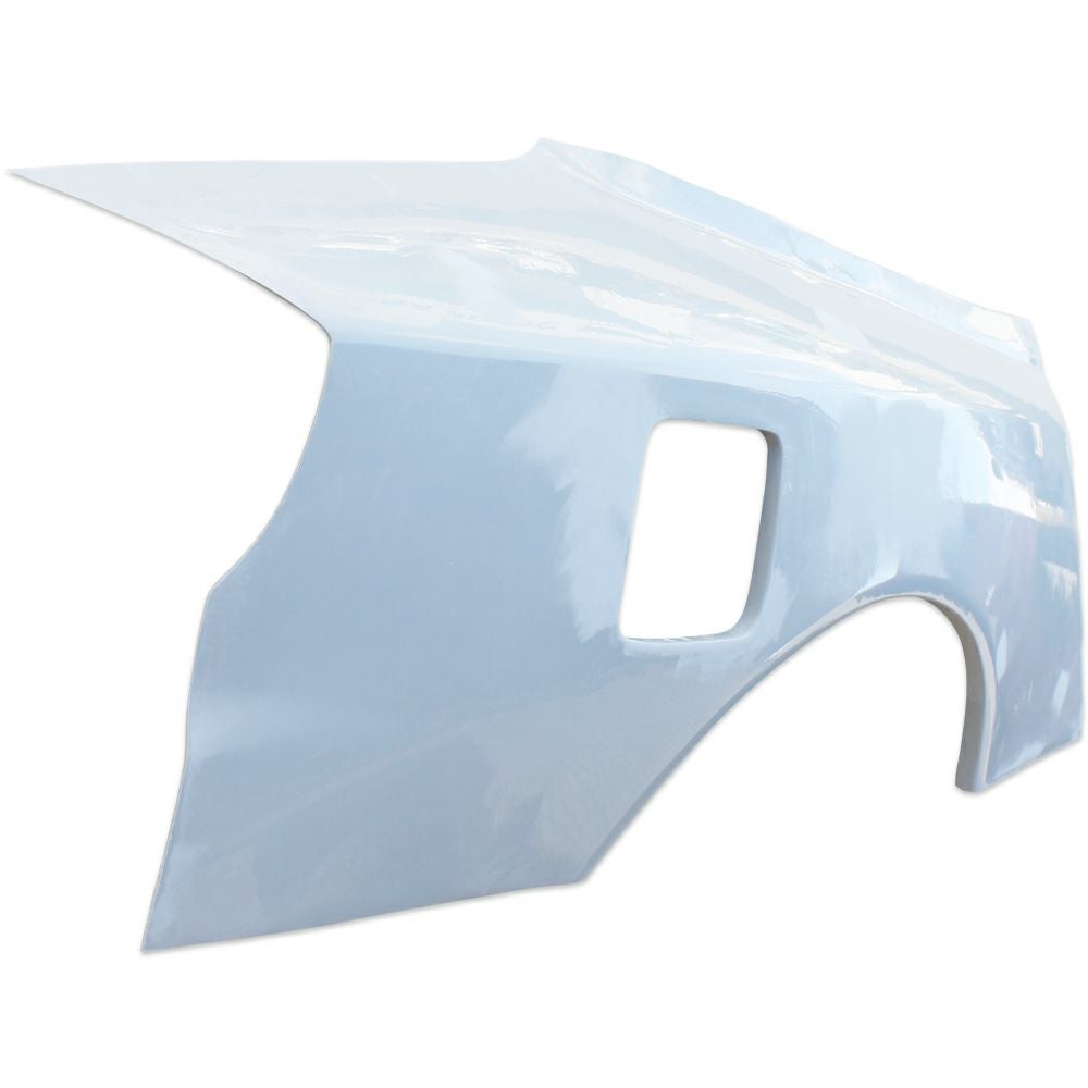 S15 Silvia | rear fenders +30mm L+R set — ORIGIN Labo. product photo