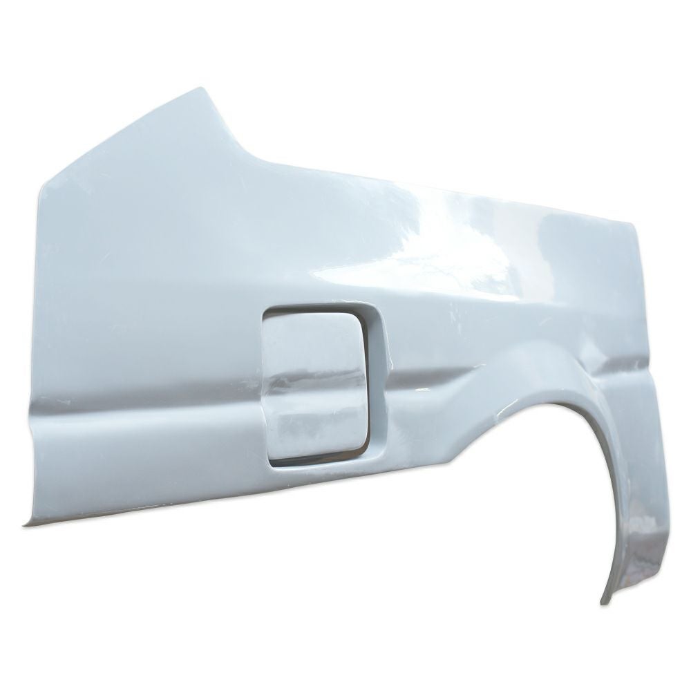 AE86 Levin / Trueno 3-door | rear fenders +40mm L+R set — ORIGIN Labo. product photo