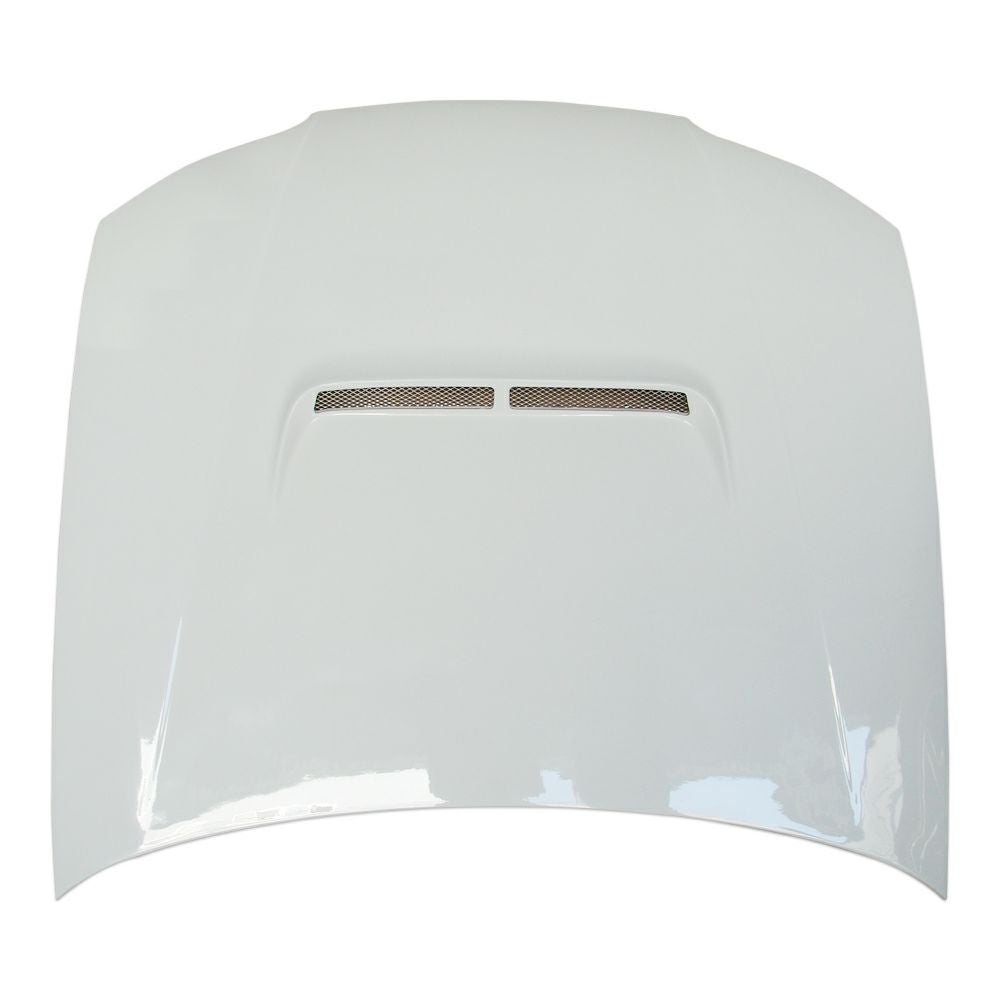 【made to order】S15 Silvia | bonnet TYPE.1 — ORIGIN Labo. product photo