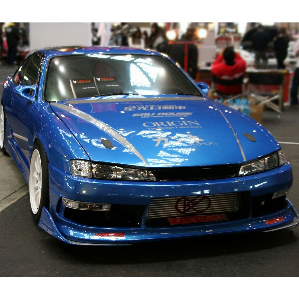 ドリフト S14 後期 FRP ボンネット 中古 2026年最新】Yahoo!オークション -s14後期ボンネットの中古品・新品