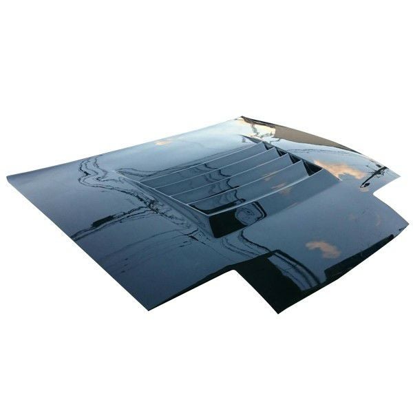 RPS13 180SX | bonnet TYPE.3 carbon — ORIGIN Labo. product photo