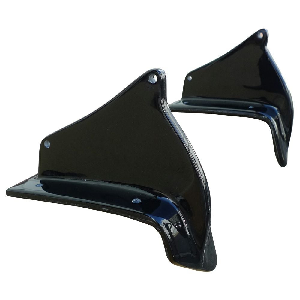 S15 Silvia | GT wing forlow mountladder — ORIGIN Labo. product photo