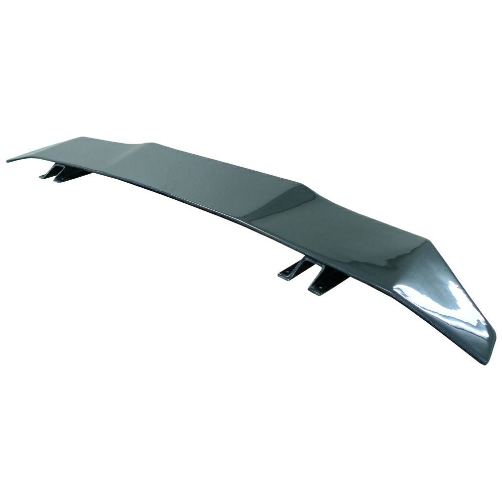 RPS13 180SX | Eagle style GT wing 3Dshape carbon — ORIGIN Labo. product photo