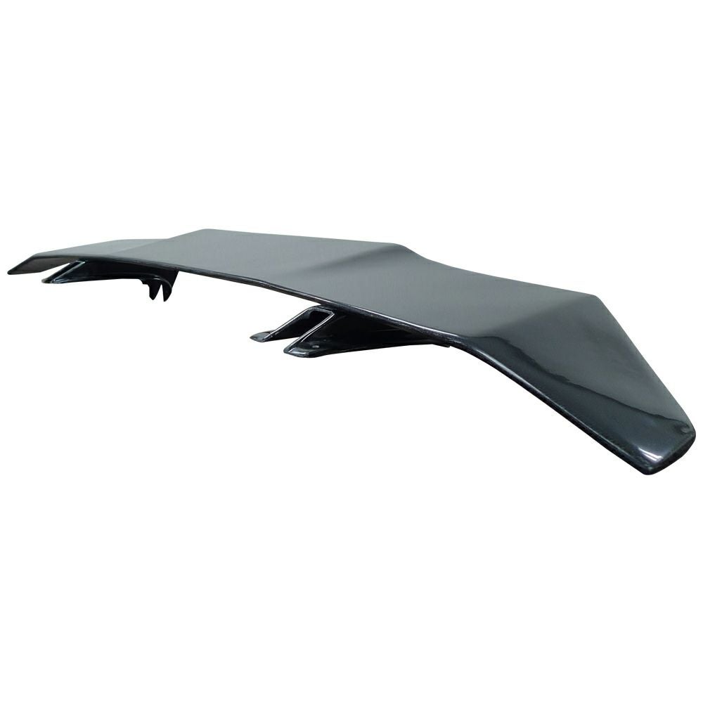 S15 Silvia | Eagle style GT wing 3Dshape carbon — ORIGIN Labo. product photo