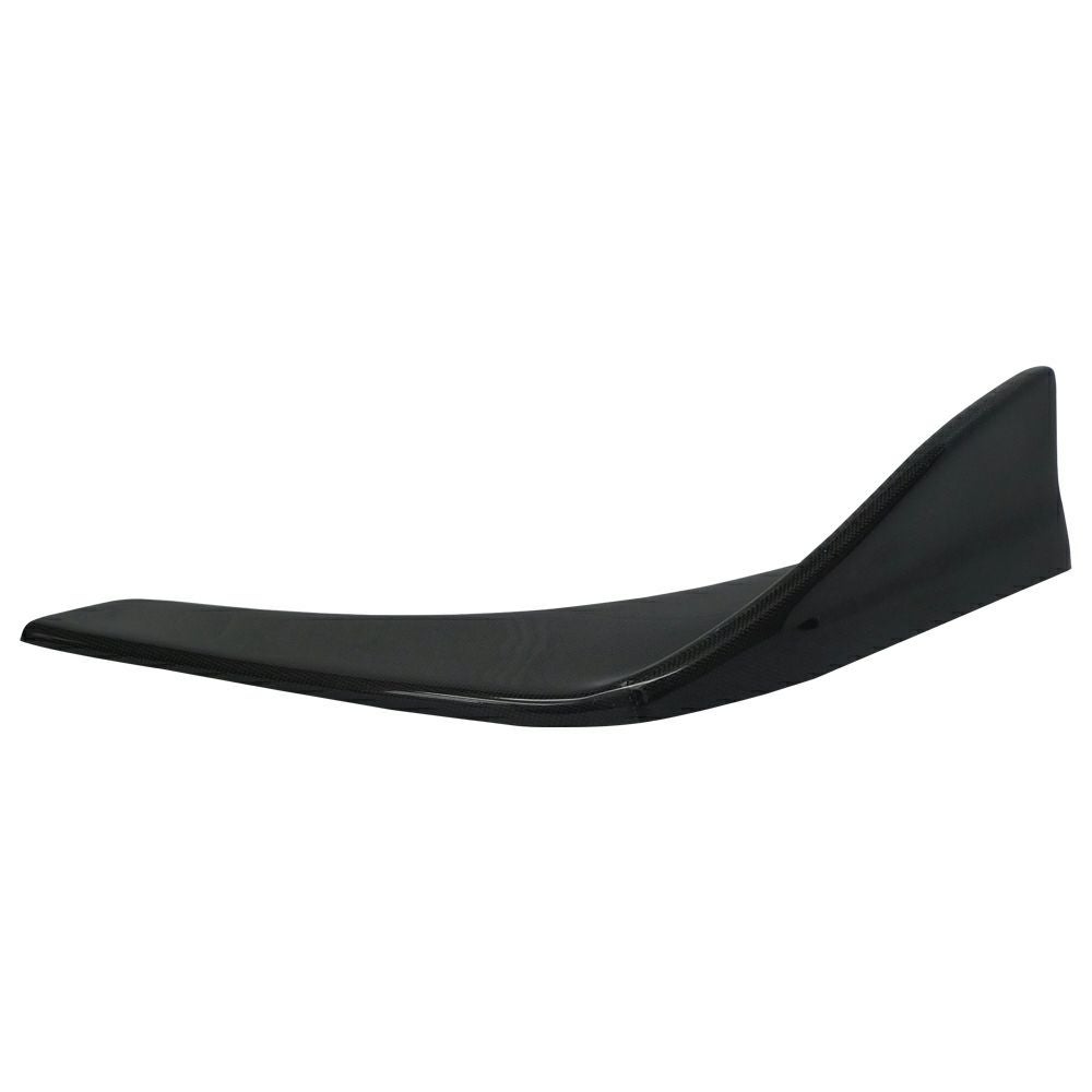 universal | lightweight front canards L size carbon — ORIGIN Labo. product photo
