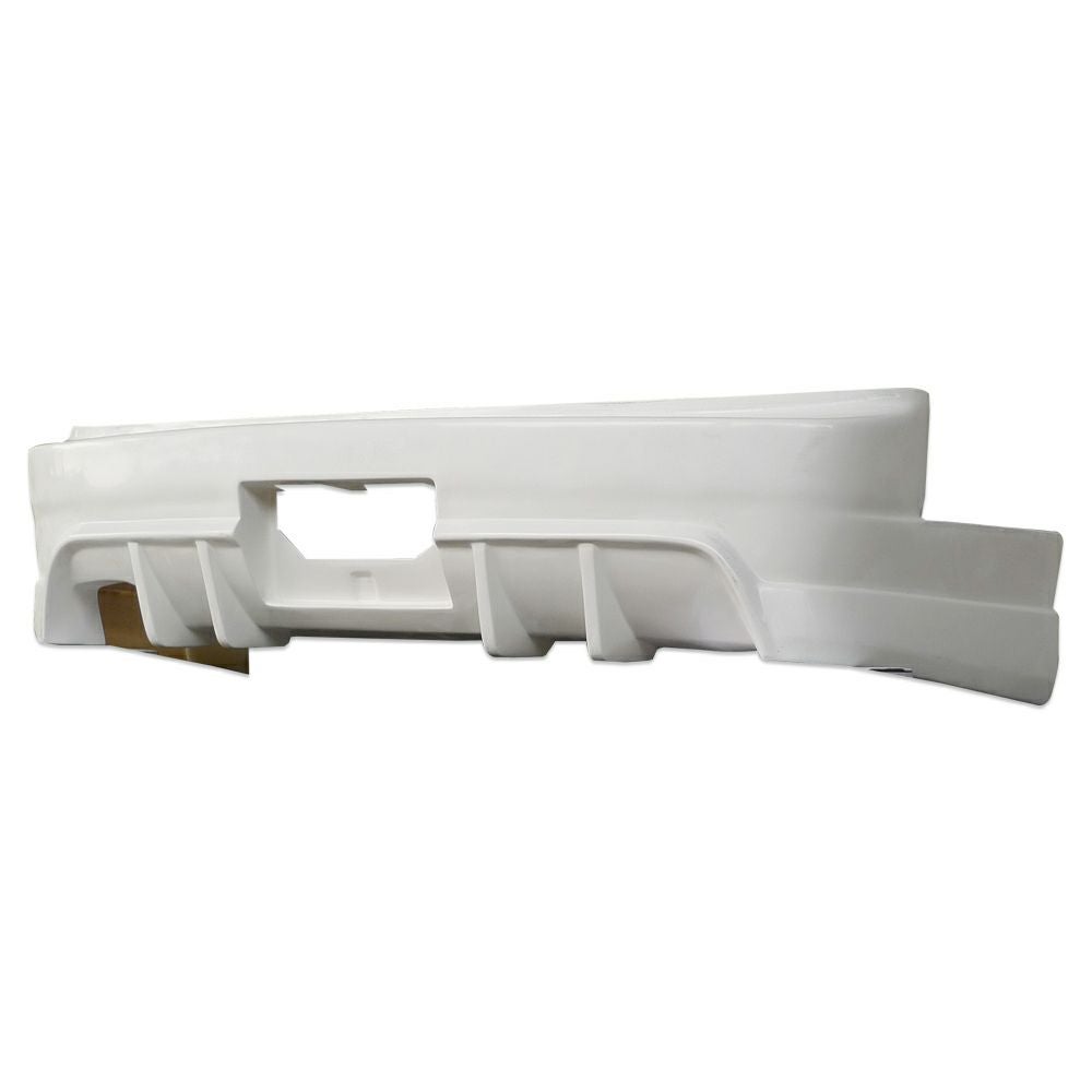 RPS13 180SX | Racing Line rear bumper — ORIGIN Labo. product photo