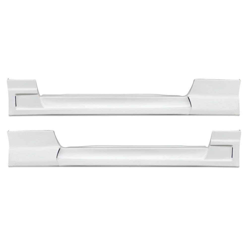 S13 Silvia | Racing Line side steps — ORIGIN Labo. product photo