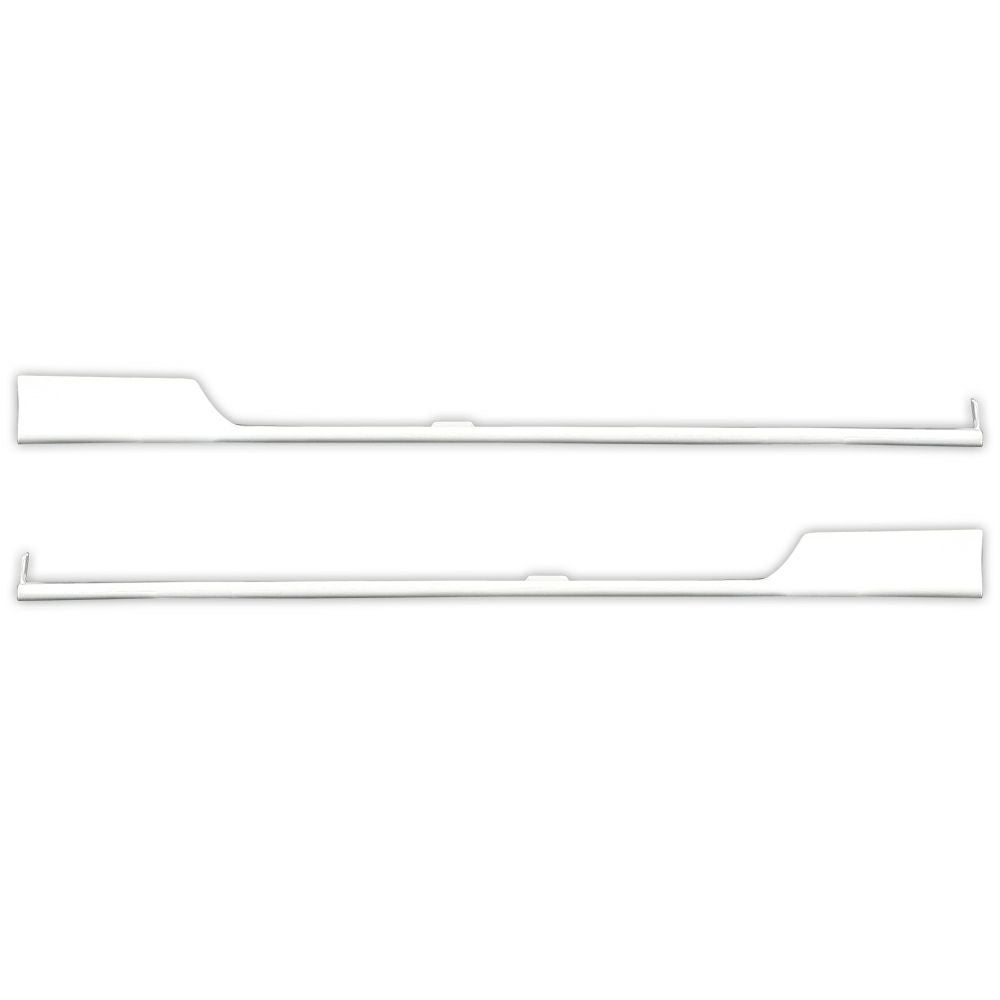 86 BRZ | Racing Line side steps — ORIGIN Labo. product photo