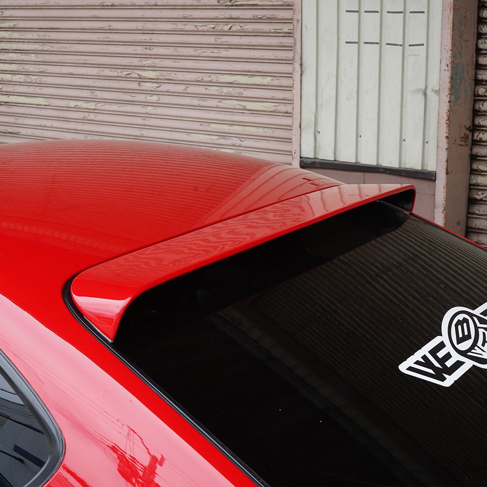 S15 Silvia | roof wing TYPE.2 — ORIGIN Labo. product photo