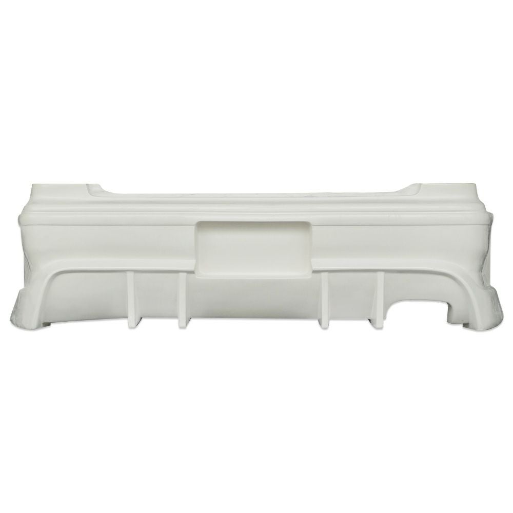 JZX100 Mark II | Racing Line rear bumper — ORIGIN Labo. product photo