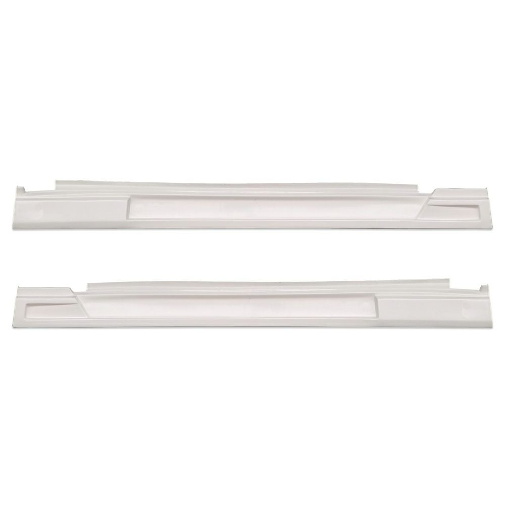 JZX100 Mark II | Racing Line side steps — ORIGIN Labo. product photo