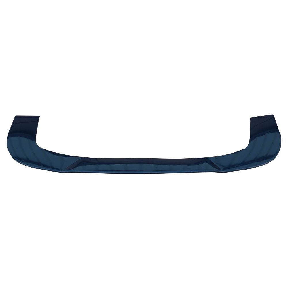 RPS13 180SX | Racing Line front under panel carbon — ORIGIN Labo. product photo