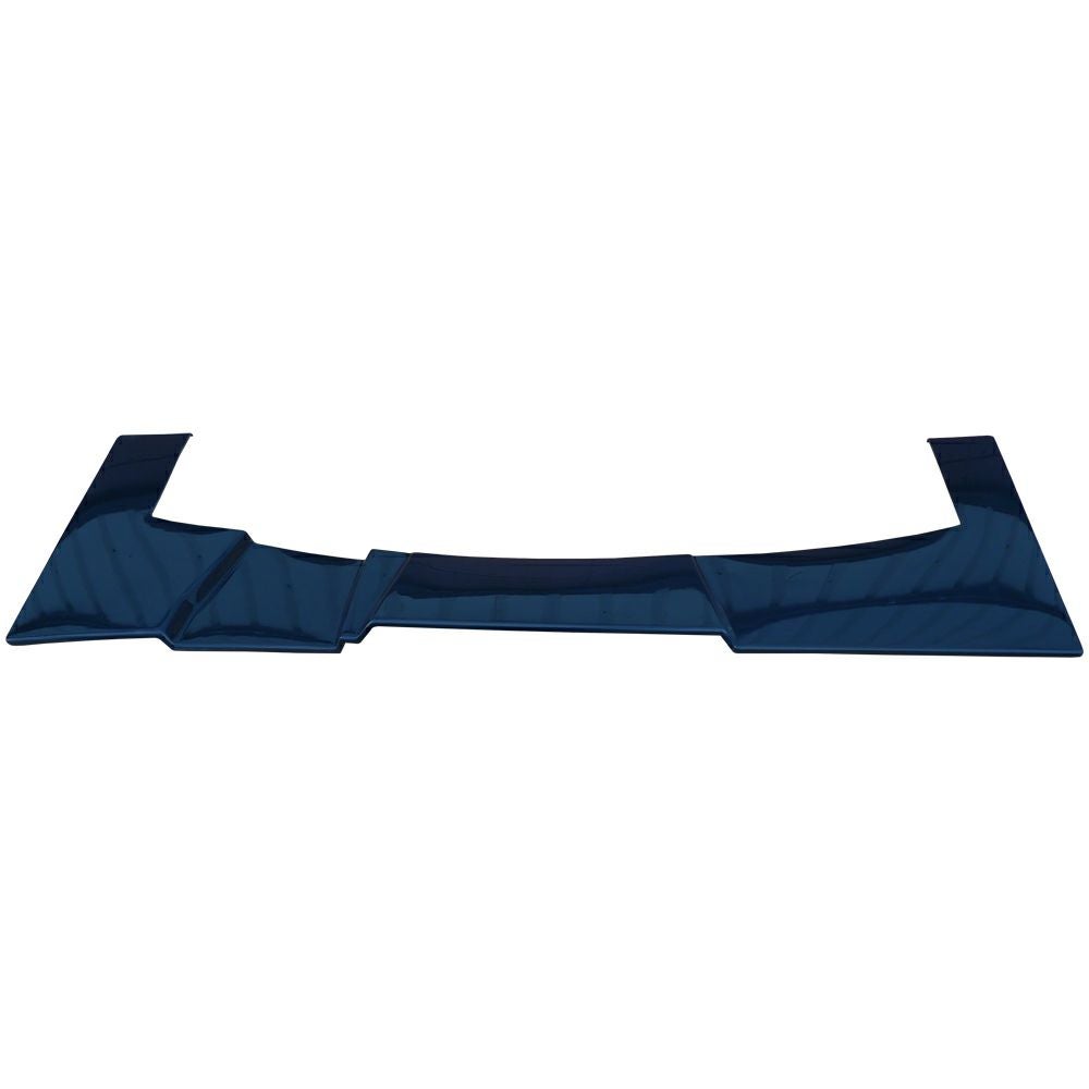 S15 Silvia | Racing Line rear under panel TYPE.1 carbon — ORIGIN Labo. product photo