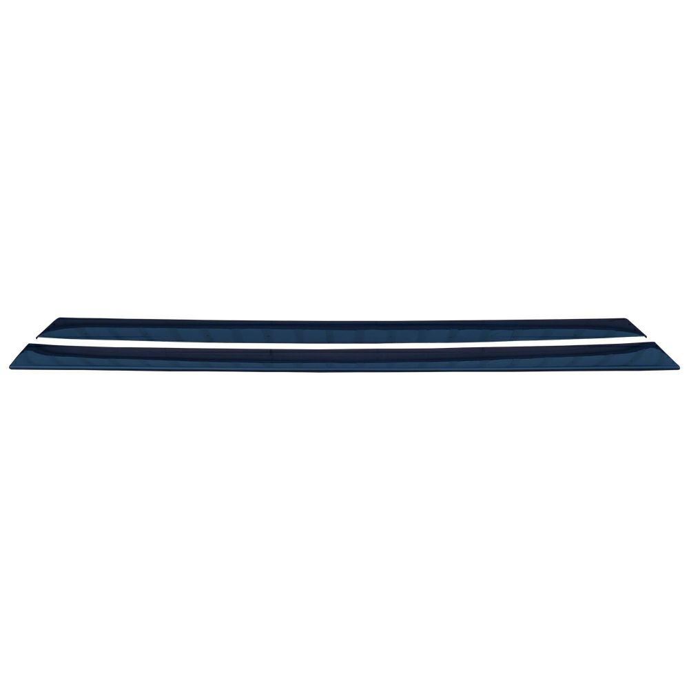 S15 Silvia | Racing Line side under panels — ORIGIN Labo. product photo