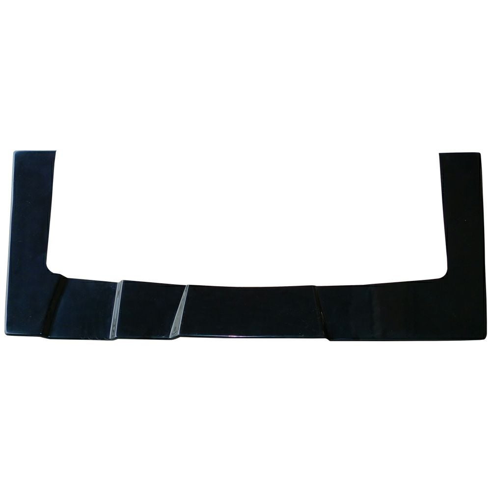 S13 Silvia | rear under panel (Racing Line for) — ORIGIN Labo. product photo