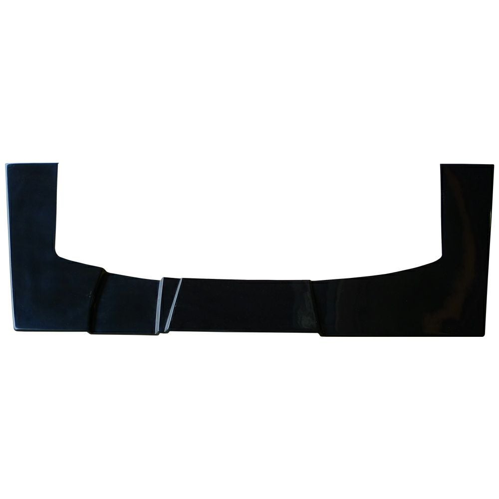 S14 Silviazenki + kouki | Racing Line rear under panel — ORIGIN Labo. product photo