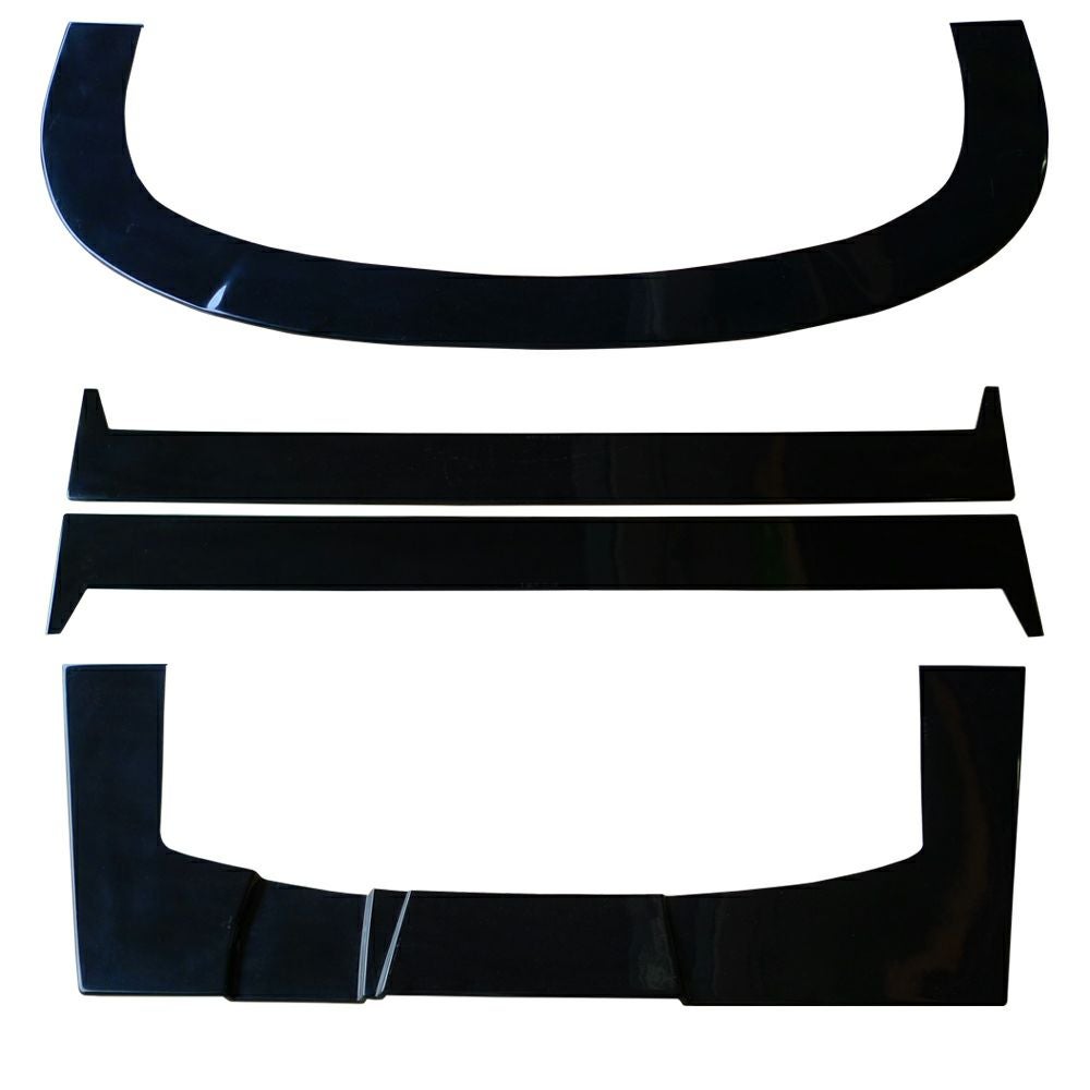 S14 Silviakouki (late) | Racing Line under panel kit — ORIGIN Labo. product photo