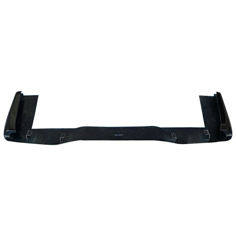 RPS13 180SX | Racing Line rear under panel TYPE.2 — ORIGIN Labo. product photo