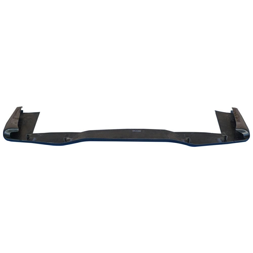 RPS13 180SX | Racing Line rear under panel TYPE.2 carbon — ORIGIN Labo. product photo
